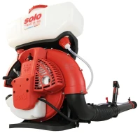 Opryskiwacz spalinowy 466-03 Solo | poltechparts.pl
