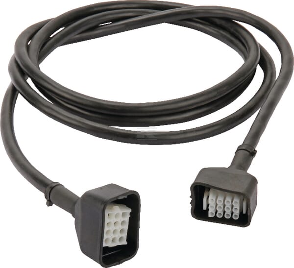 Kabel przedłużający 2-3-drożny