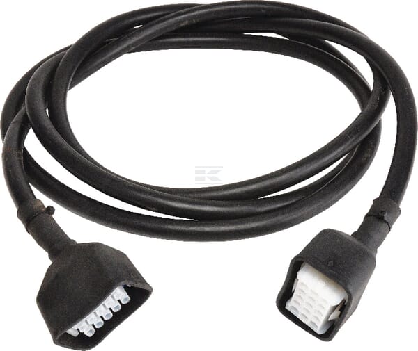 Kabel przedłużający 5-drożny