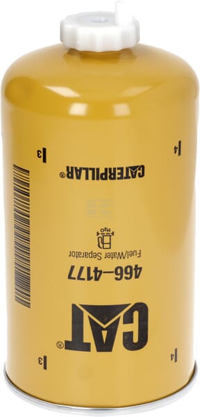 Filtr paliwa | poltechparts.pl