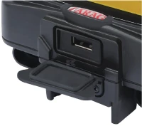 Wyświetlacz wielofunkcyjny Visio | poltechparts.pl