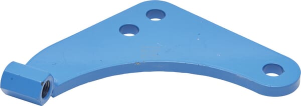Płyta wsporcza klamry 183x162x10 M16, pra… | poltechparts.pl