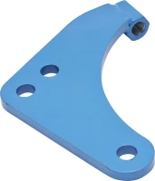 Płyta wsporcza klamry 183x162x10 M16, pra… | poltechparts.pl