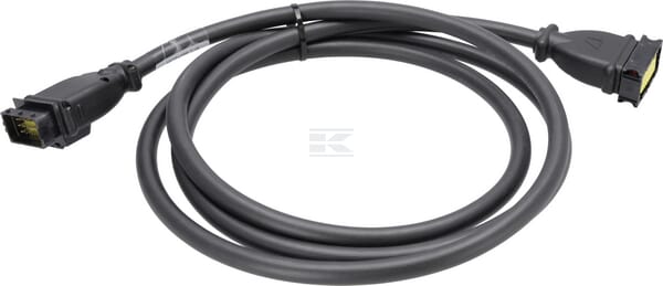 Kabel przedłużający CAN-bus 3 m do zaworó… | poltechparts.pl