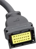 Kabel przedłużający CAN-bus 3 m do zaworó… | poltechparts.pl