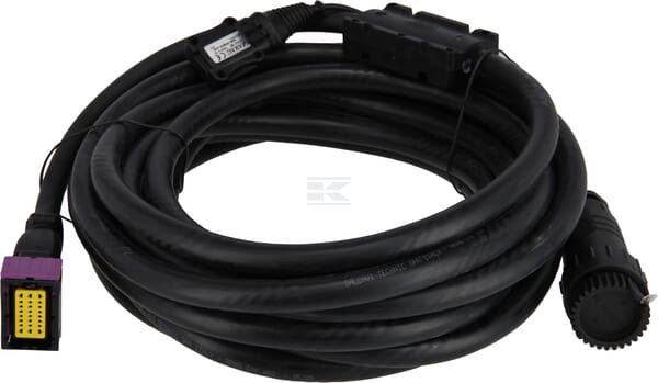 Kabel Isobus 10 m IBX100 TBC SS4P