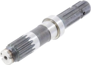 Wał przegubowy, 540 obr./min, CNH OEM