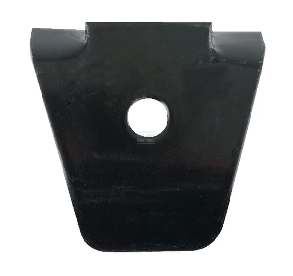 Zgarniak 75x80mm | poltechparts.pl