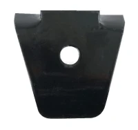 Zgarniak 75x80mm | poltechparts.pl