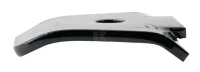 Zgarniak 75x80mm | poltechparts.pl