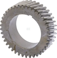Koło zębate napędowe | poltechparts.pl