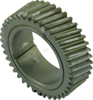 Koło zębate napędowe | poltechparts.pl