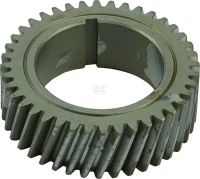 Koło zębate napędowe | poltechparts.pl