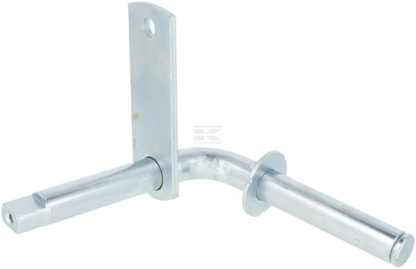 Zwrotnica, L Ge 6170-760-5000-A | poltechparts.pl