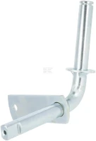 Zwrotnica, L Ge 6170-760-5000-A | poltechparts.pl