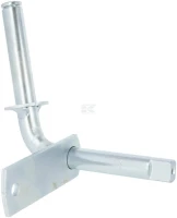Zwrotnica, L Ge 6170-760-5000-A | poltechparts.pl