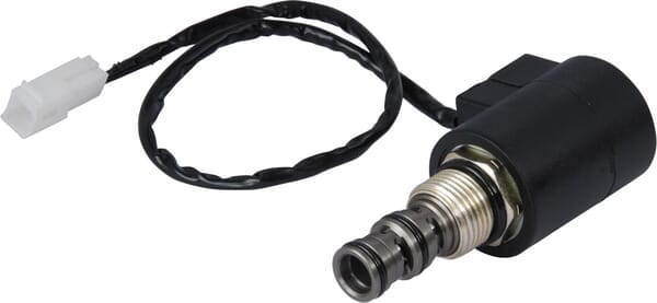 Elektrozawór OEM