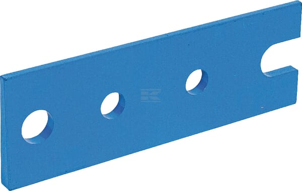 Klin 80x200 mm-4°