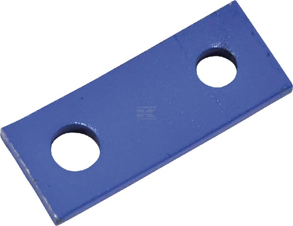Nakładka 30x8x75 1xGEB6GRD Zn