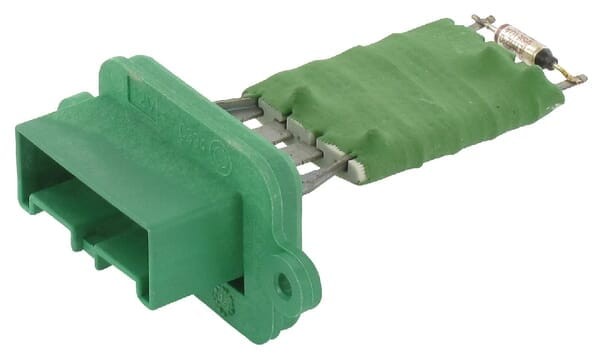 Rezystor, New Holland OEM