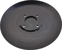 Talerz ślizgowy 410M Votex | poltechparts.pl