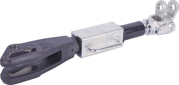 Tensioner