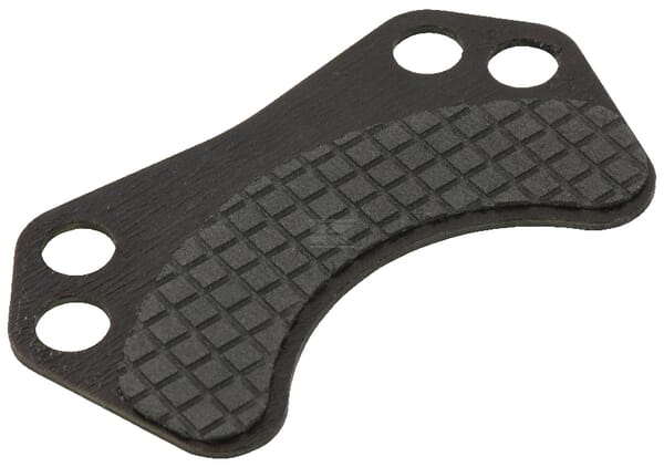 Klocek hamulcowy, CNH | poltechparts.pl
