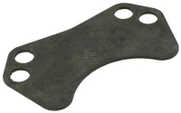 Klocek hamulcowy, CNH | poltechparts.pl