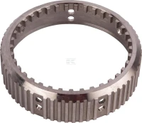 Piasta, wielowypust | poltechparts.pl
