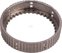 Piasta, wielowypust | poltechparts.pl
