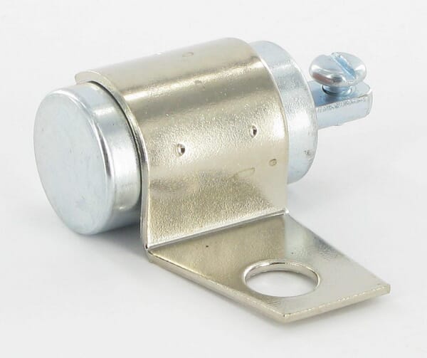 Kondensator | poltechparts.pl