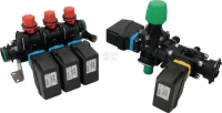 Zawór sterujący 3-sekcyjny 140 l/min 20 b… | poltechparts.pl