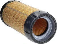 Filtr powietrza | poltechparts.pl