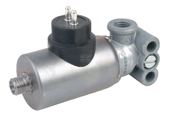 Zawór elektromagnetyczny 3/2 | poltechparts.pl