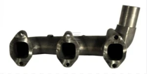 Kolektor wydechowy 4721811N