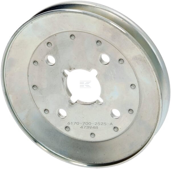 Koło pasowe paska klinowego 6170-700-2525… | poltechparts.pl