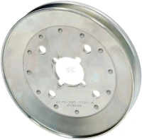 Koło pasowe paska klinowego 6170-700-2525… | poltechparts.pl