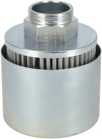 Filtr oleju hydraulicznego — nr 47436570