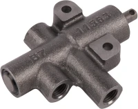 Cylinder główny | poltechparts.pl