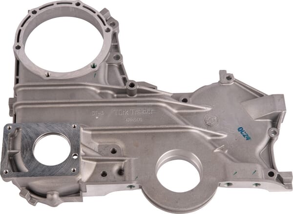 Pokrywa rozrządu | poltechparts.pl