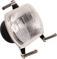 Wkład reflektora halogenowy 12V, 55W | poltechparts.pl