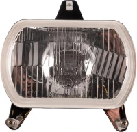 Wkład reflektora halogenowy 12V, 55W | poltechparts.pl