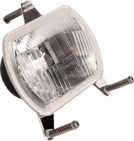 Wkład reflektora halogenowy 12V, 55W | poltechparts.pl