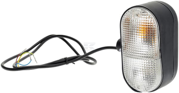 Światło pozycyjne | poltechparts.pl