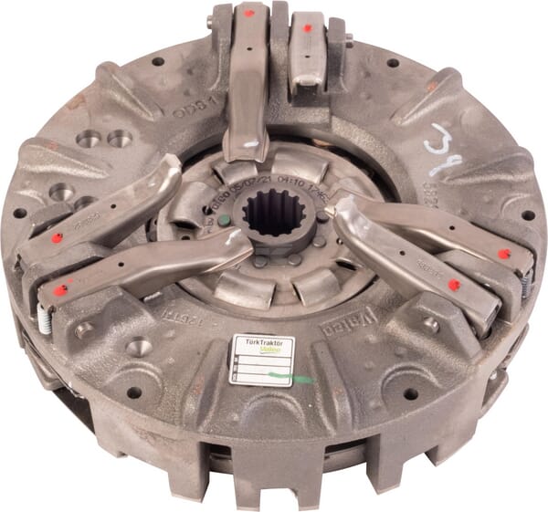 Clutch | poltechparts.pl