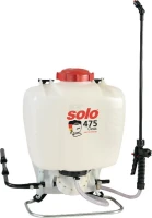 Opryskiwacz plecakowy Basic 475 Solo, 15 l | poltechparts.pl