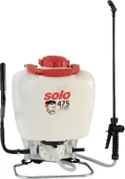 Opryskiwacz plecakowy Comfort 475 Solo, 1… | poltechparts.pl
