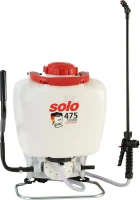 Opryskiwacz plecakowy Comfort 475 Solo, 1… | poltechparts.pl