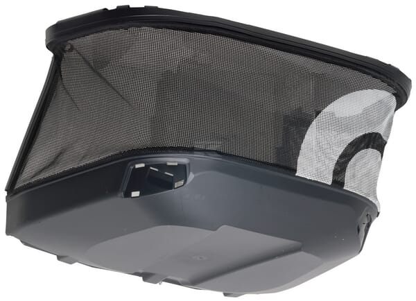 Spód kosza na trawę + boki materiałowe tr… | poltechparts.pl