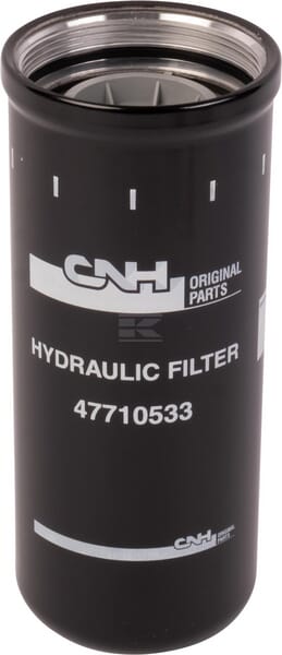 Filtr oleju hydraulicznego